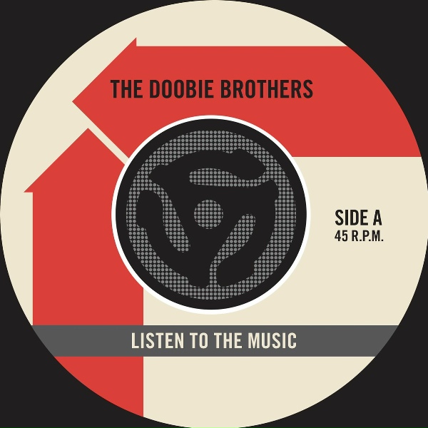 The Doobie Brothers - Toulouse Street