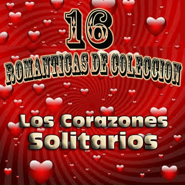 Los Corazones Solitarios - Nuestras Noches