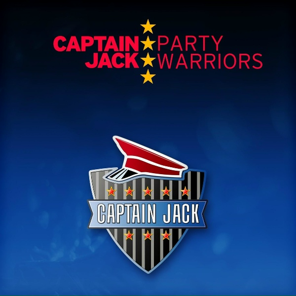 Captain Jack - Hush