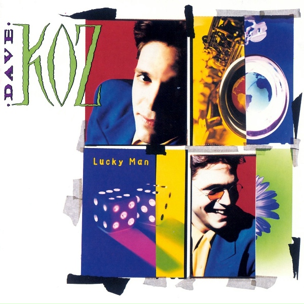 Dave Koz - Wait A Little While
