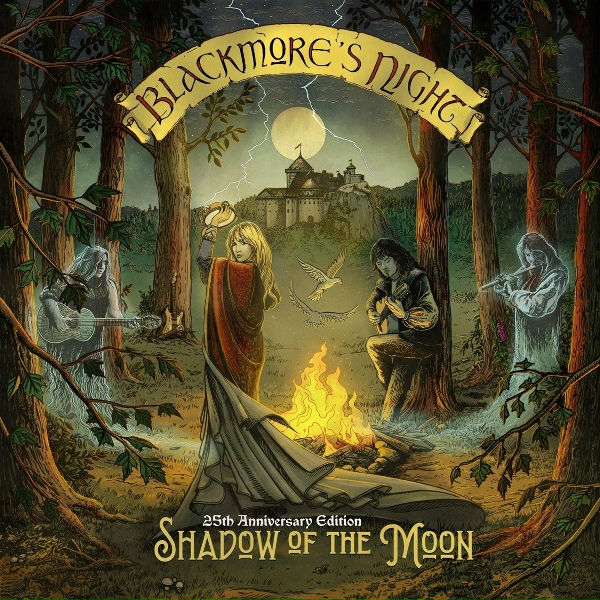 Blackmore's Night - Renaissance Faire (25th Anniversary New Mix)