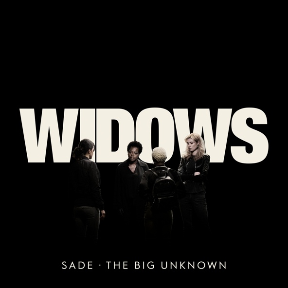 Sade - The Big Unknown (From "Widows")