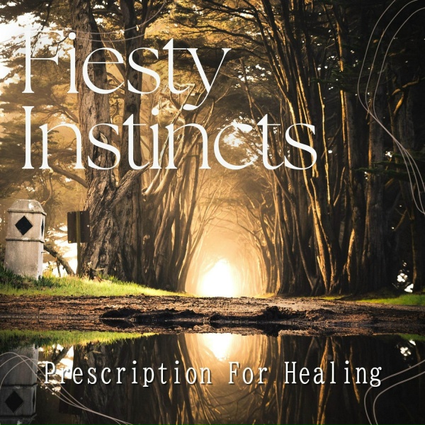 Feisty Instincts - Laughter for the Soul