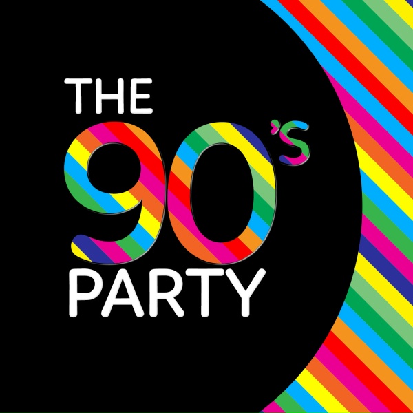 90s Maniacs - Too Close