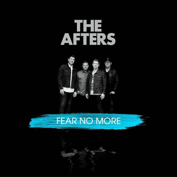 The Afters - Well Done