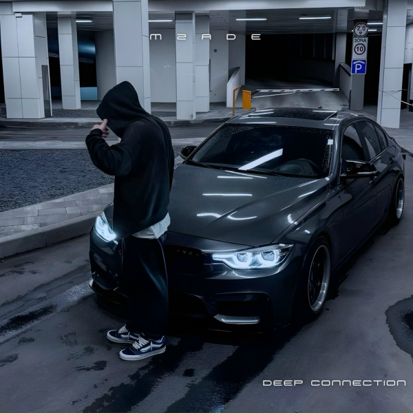 Mzade - Deep Connection