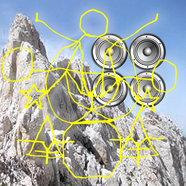 Bladee feat. Ecco2k - Girls just want to have fun