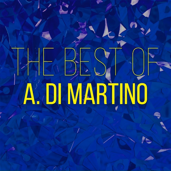 Papik, A. DI MARTINO, The Barbera Connection