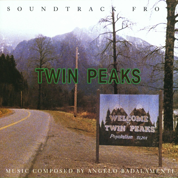 Julee Cruise - Into the Night