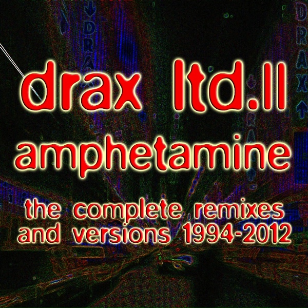 Thomas P. Heckmann - Amphetamine