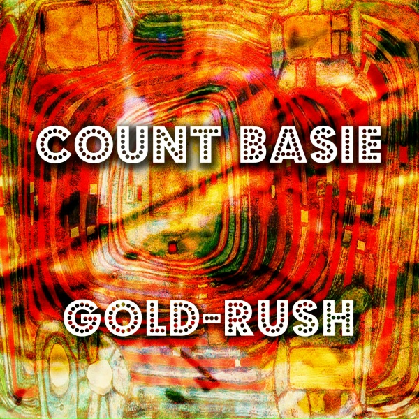 Count Basie - Red Wagon