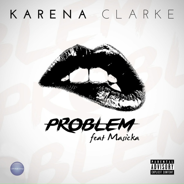 Masicka - Problem