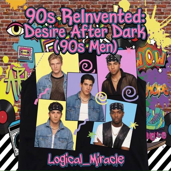 logical_miracle - Electric Saint on the Fire Escape