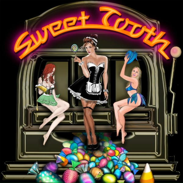 SweetTooth - Lose Yourself Lady