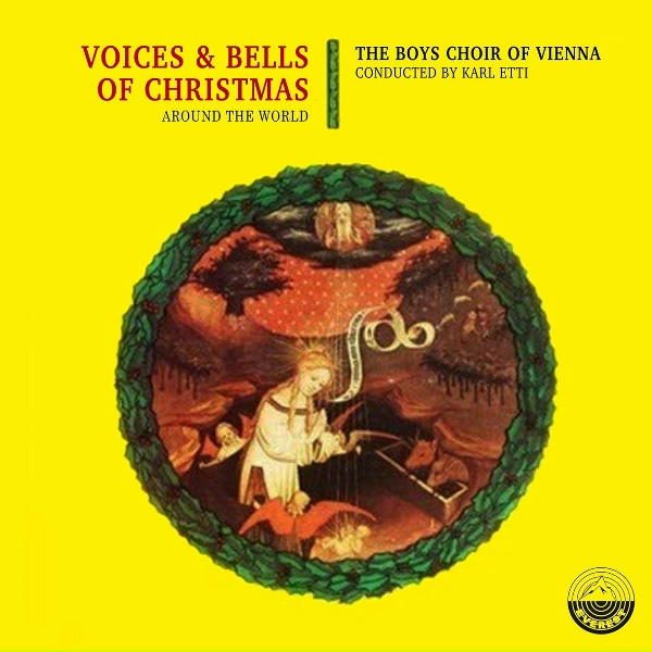 The Boys Choir Of Vienna - The First Noel