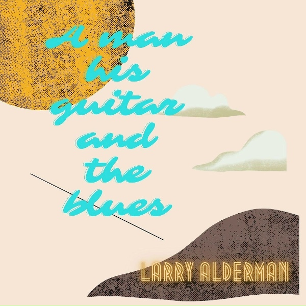 Larry Alderman - Black Sheep