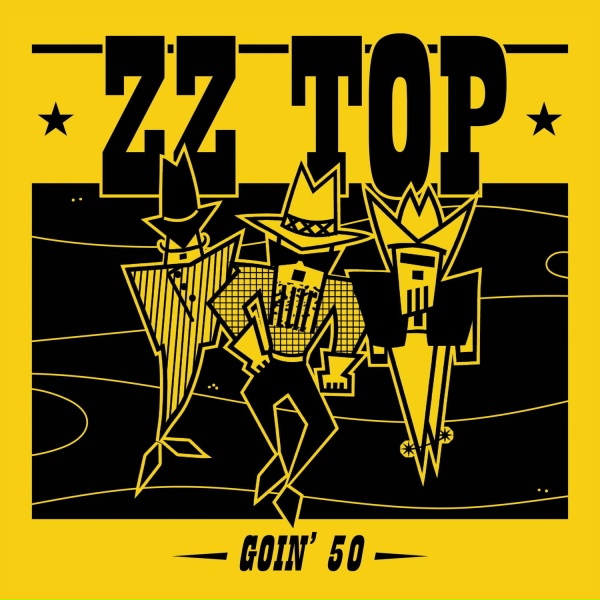 ZZ Top - Breakaway