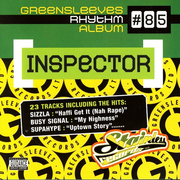 Elephant Man - Real Gangsters