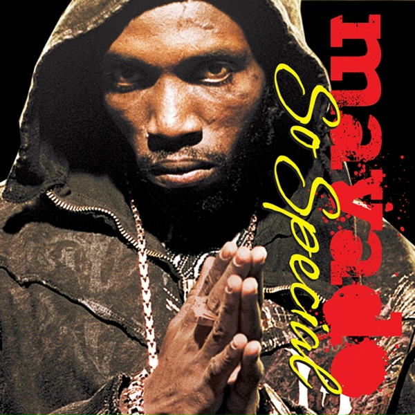 Mavado - So Special