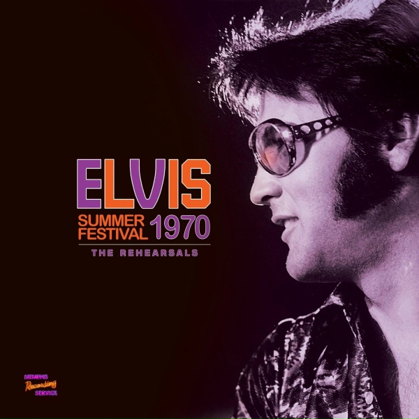 Elvis Presley - Yesterday