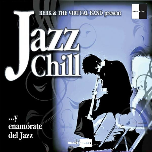 Berk & The Virtual Band - Little Max
