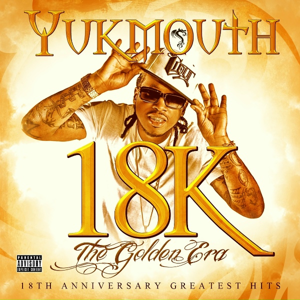 Yukmouth - Fallin