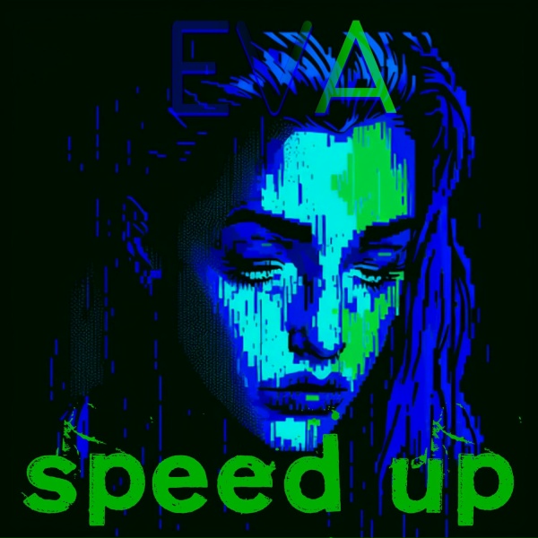 2pKov - EVA (Speed Up)