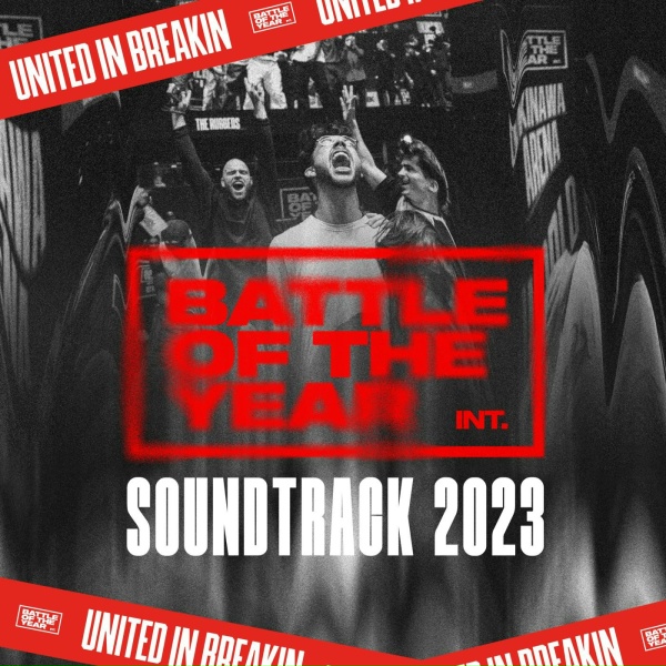 Breakin' DJ Planet, Battle of the Year - No Competition