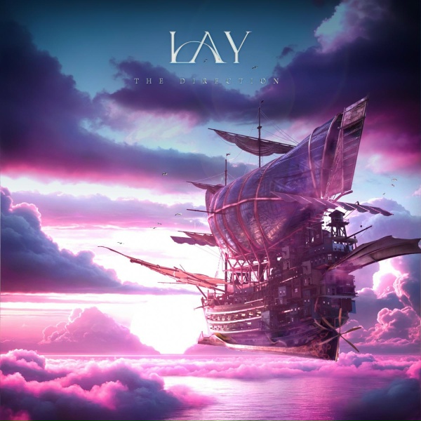 LAY - BREATHE