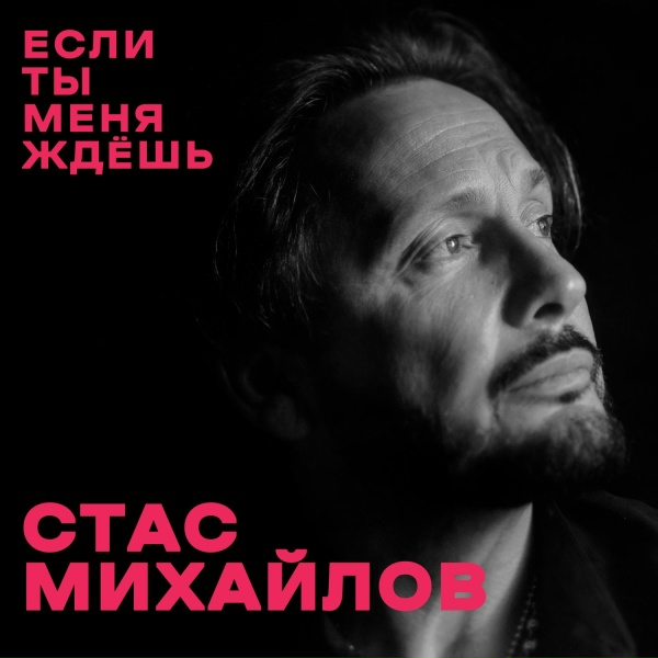 Стас Михайлов - Если ты меня ждёшь