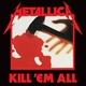 Metallica - Creeping Death (Live At The Keystone, Palo Alto, CA / October 31st, 1983)
