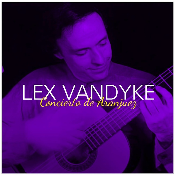 Lex Vandyke - Noche De Ronda