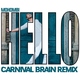 Mohombi - Hello (Carnival Brain Remix) (Carnival Brain Remix)