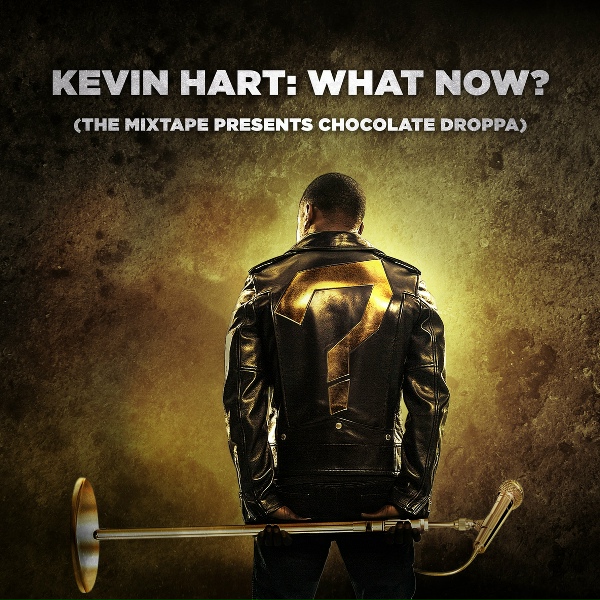 Kevin "Chocolate Droppa" Hart feat. Tink - All Falls Down