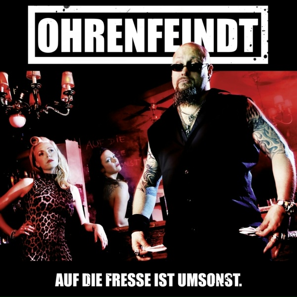 Ohrenfeindt - Rock'n'Roll Show