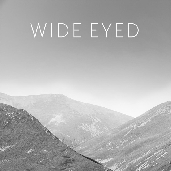 Wide Eyed - Arc