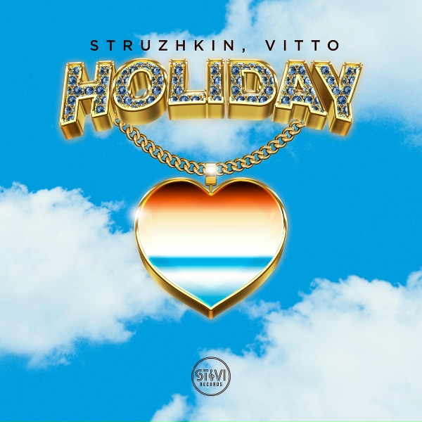 Struzhkin, Vitto - Holiday