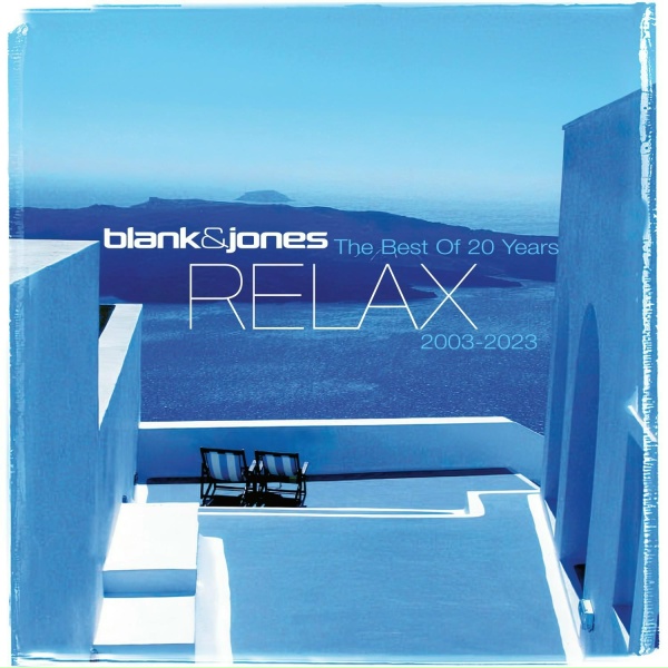 Blank & Jones feat. Emma Brammer - Give It to Me