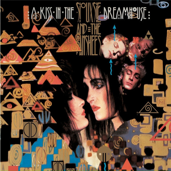 Siouxsie And The Banshees - Slowdive