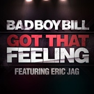Bad Boy Bill feat. Eric Jag