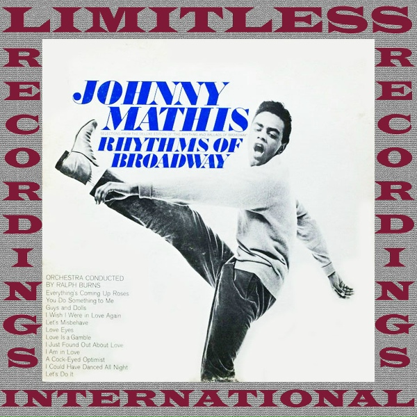 Johnny Mathis - Guys And Dolls