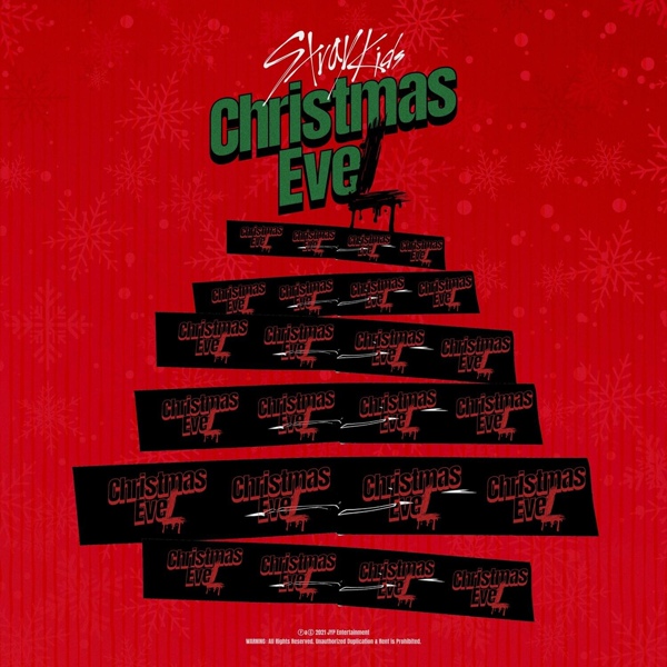 Stray Kids - Christmas EveL
