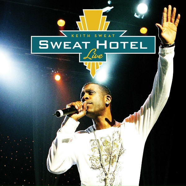 Keith Sweat - How Deep Is Your Love