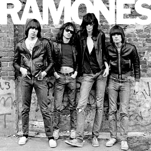 Ramones - What's Your Name