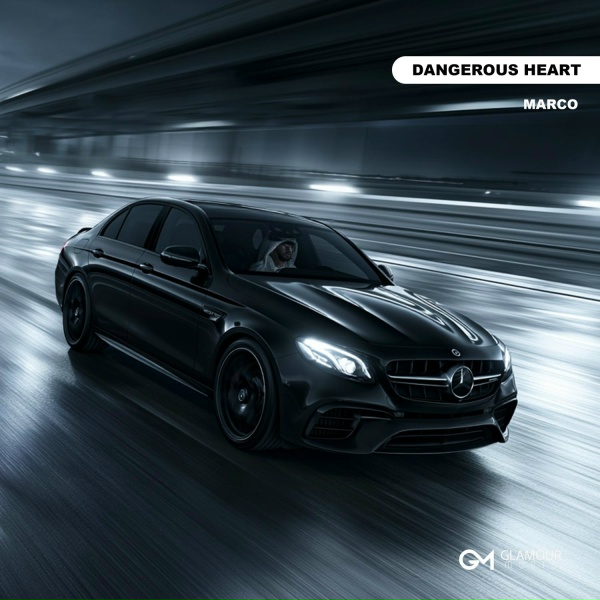 Marco - Dangerous Heart