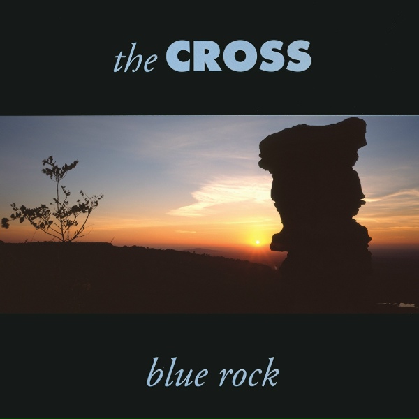 The Cross - The Also Rans