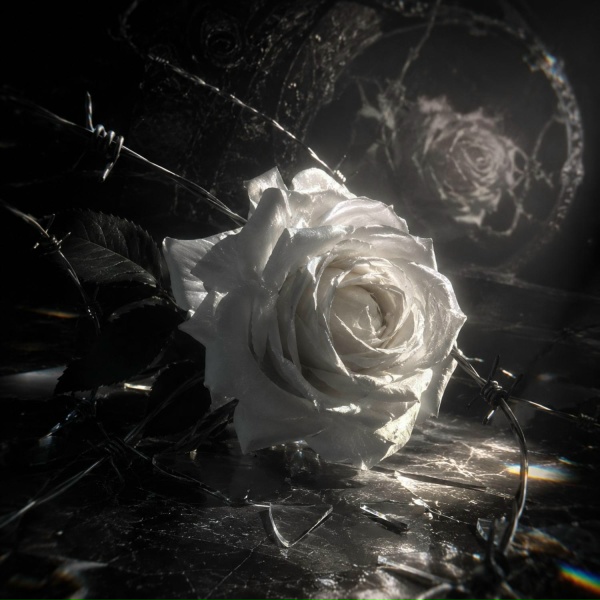 Lewon Hart, Nightcore - Белые Розы REMIX 2026 SPED UP