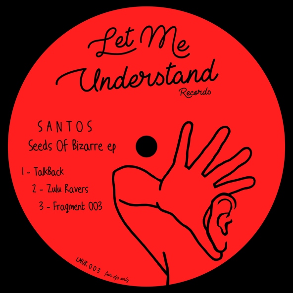 Santos - Talkback