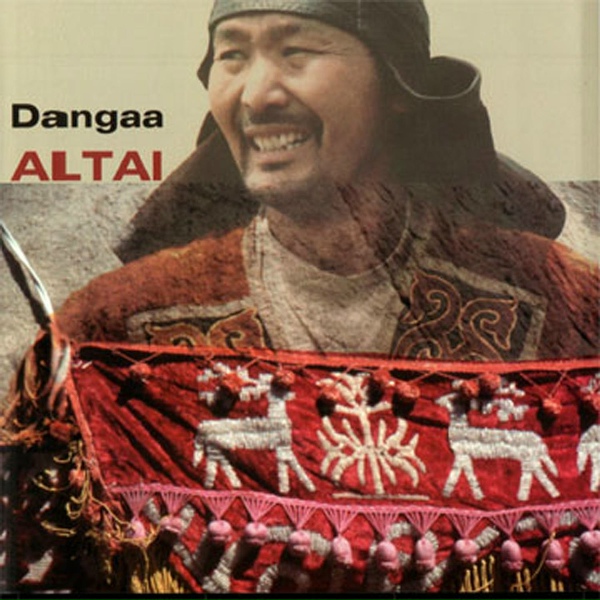 Dangaa - mongolian mood