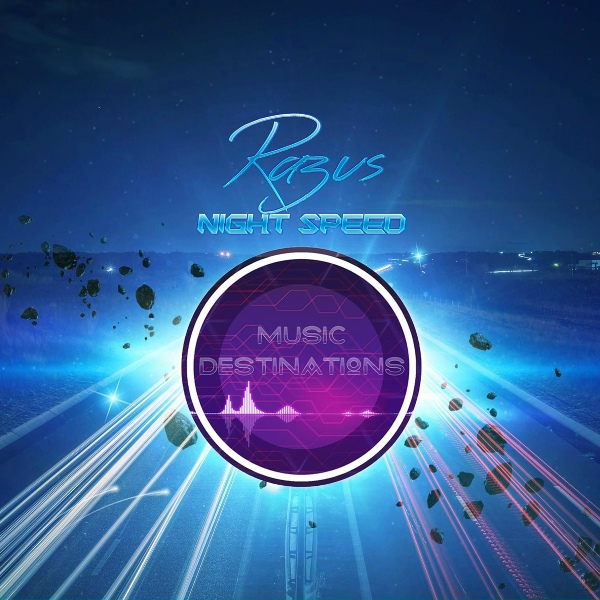 Razus - Night Speed